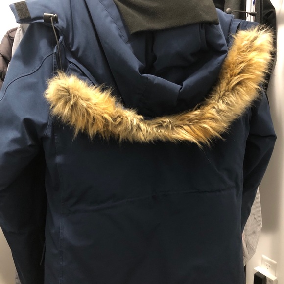 North Aware Jacket (Men) - Picture 2 of 6